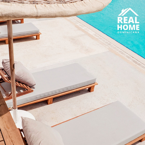 Imagen 6 de 10 de Apartamento En Venta En Las Terrenas