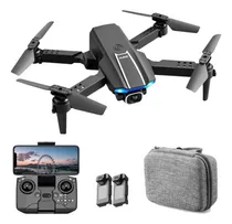 Comprar Cámara Profesional Para Drones 4k Hd+ 2 Baterías+cámaras Dua