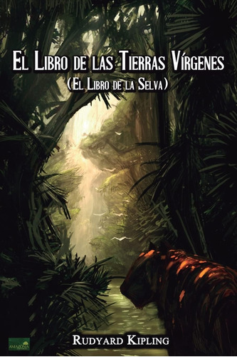 Libro: El Libro De Las Tierras Vírgenes: (el Libro De La Sel