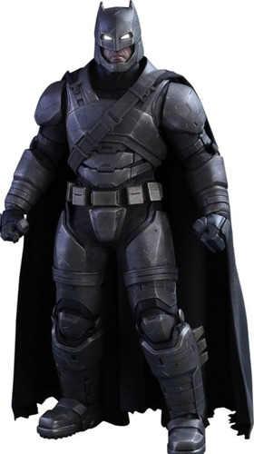 Hot Toys Batman Armored Deluxe