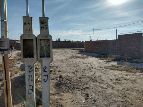 Terreno En Bº Los Nogales I, Pocito