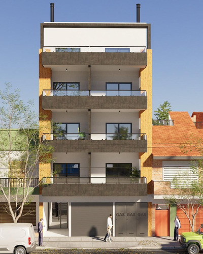 Departamento En Venta En Villa Urquiza Caba