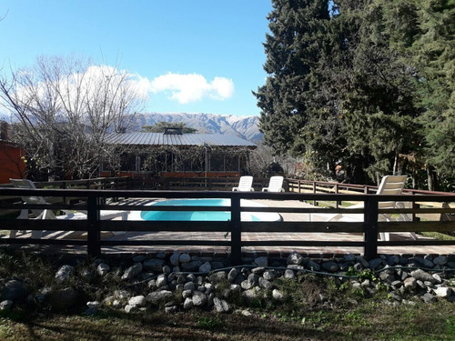 Ultimo Alquiler Permanente Departamento Amoblado Carpinteria