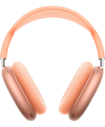 Apple - AirPods Max (usb-c) - Naranja