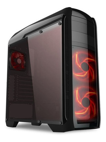 Cpu Gamer Core I3 8gb Ram Gtx 1050 Ti 4gb