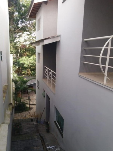 Imagem 21 de 22 de Sobrado A Venda No Aruã, Mogi Das Cruzes, Sp - V2082 - 69519071