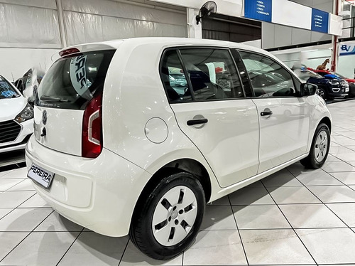 Imagem 11 de 11 de Volkswagen Up 1.0 Mpi Take Up 12v