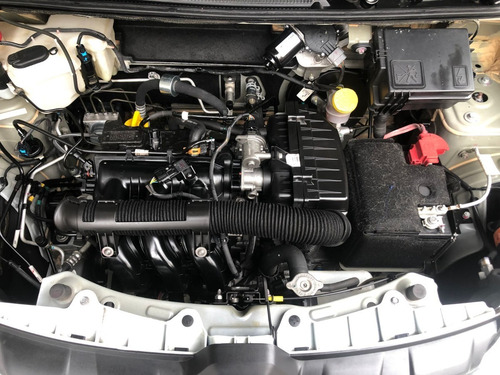 Imagem 5 de 15 de Renault - Kwid Zen 1.0 - 2020