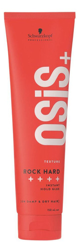 Gel Texturizador 150ml Osis+ Texture Rock-hard