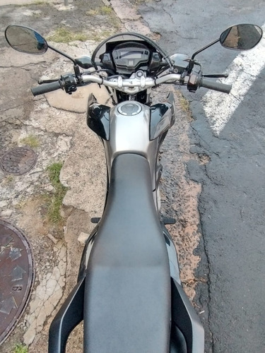 Honda Nxr 160 Bros Esdd Flex