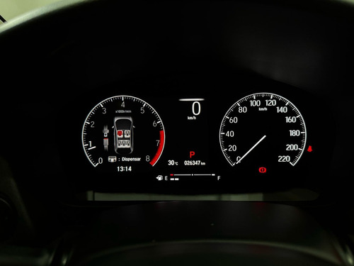 Honda City 1.5 I-VTEC HATCH EXL