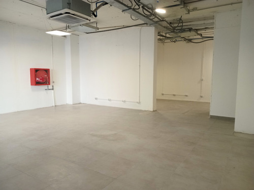 Local Comercial En Rosas 1173 L101 Con Calle Morandé