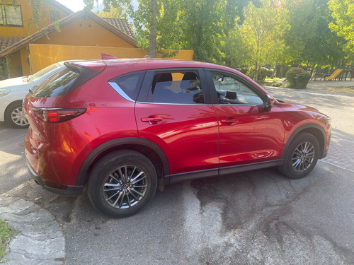 Mazda CX-5 2.0 R 2Wd 6Mt