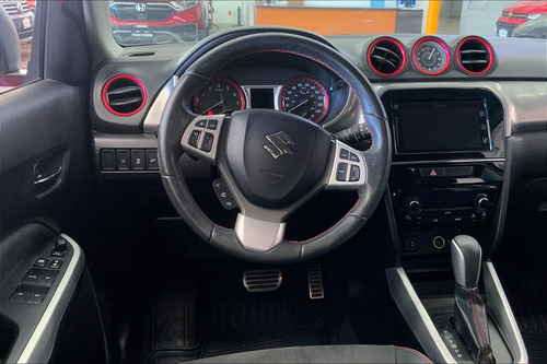 Suzuki Vitara 2018