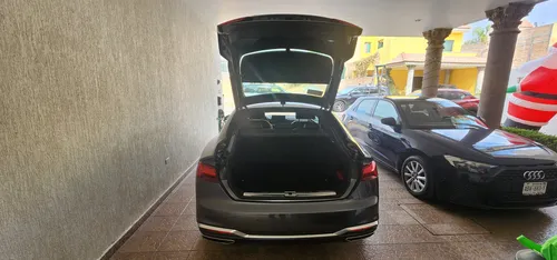 Audi A5 2.0 Sportback S-line 190hp Dsg