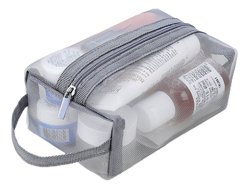 Mll (s) Bolsa De Maquillaje Cosmético, Bolsas De Artículos
