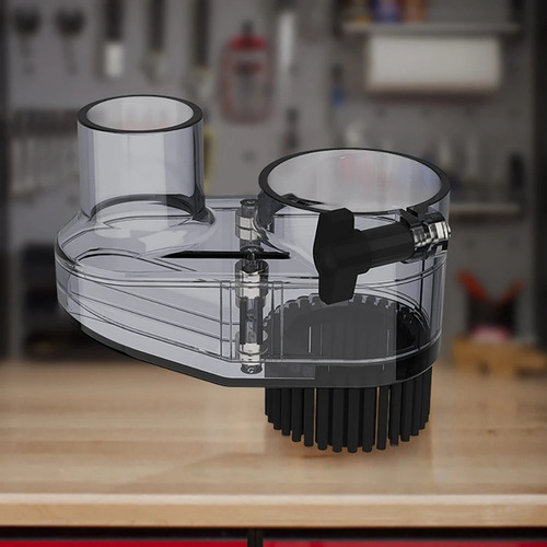 Limpiador De Cubiertas Antipolvo M2cnc, Cubierta Antipolvo D