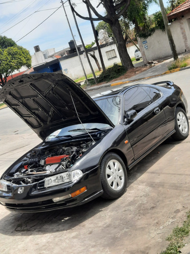 Honda Prelude 2.3