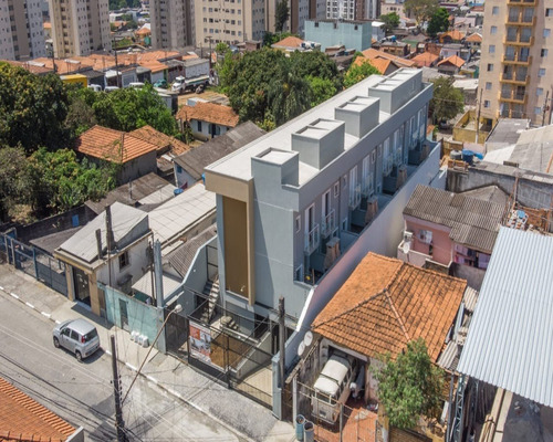 Imagem 13 de 23 de Casa Para Venda Em Osasco Bairro Do Jaguaribe - Ca00921 - 67611383