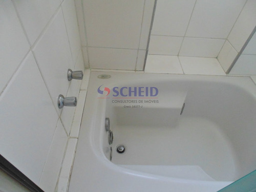 Imagem 10 de 12 de Excelente Oportunidade! Apartamento Com 88m², 3 Dormitórios Sendo 1 Suíte E 2 Vagas De Garagem. - Mr75809