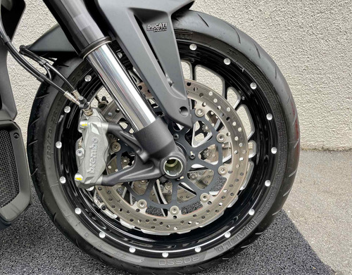 Ducati Xdiavel 2019 Udono