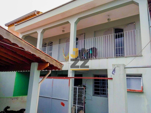 Imagem 3 de 30 de Ótima Casa Com 3 Dormitórios À Venda, 240 M² Por R$ 530.000 - Jardim Comendador Cardoso - Bragança Paulista/sp - Ca14518