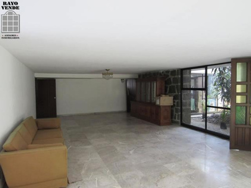 Imagen 5 de 10 de Casa En Renta En Romero De Terreros