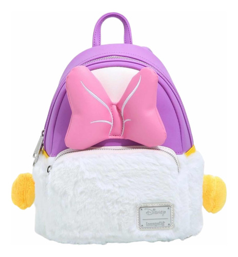 Backpack Loungefly Pata Daisy Disney Original