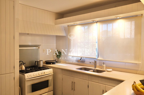 Imagen 11 de 26 de Casa De 5 Dormitorios Con Gran Jardín Y Piscina En Carrasco Sur