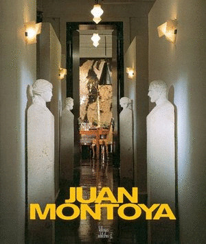 Libro Juan Montoya