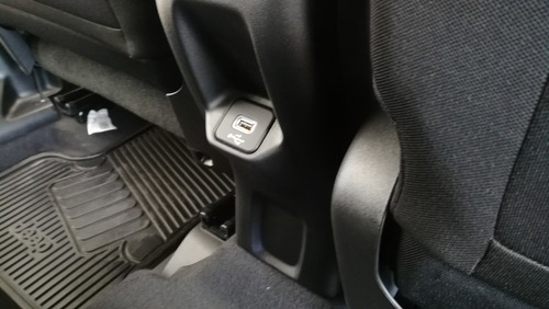 Jeep Renegade Sport 1.8 At6 Linea 2021 Entrega Inmediata