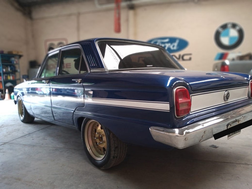 Ford Falcon Futura
