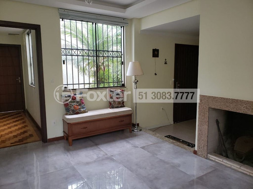 Imagem 3 de 16 de Casa, 3 Dormitórios, 240 M², Petrópolis - 204466