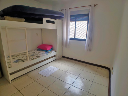 Imagem 10 de 19 de Apartamento Na Praia Das Pitangueiras Em Guarujá 126m² Com 4 Suítes, Lazer, 2 Vagas De Garagem, 1 Apartamento Por Andar - Ap04925 - 34889805