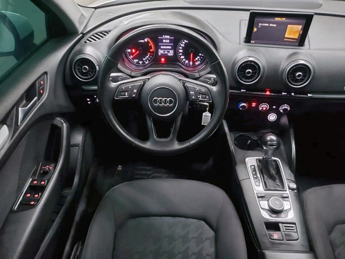 Imagem 7 de 16 de Audi A3 Sedan 1.4 Tfsi Ambiente Flex 2015 2016 2017