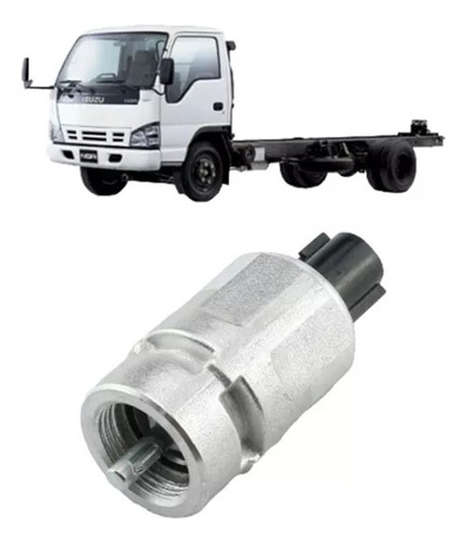 Sensor De Velocidad Isuzu Npr Nqr Nrr