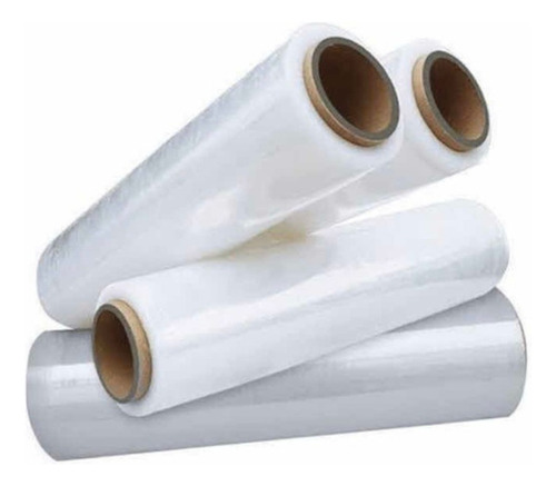 Emplaye Playo Manual 18 X1350ft, Cal. 50 (pack De 4)