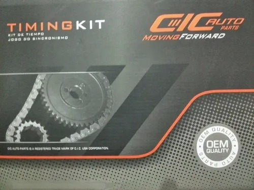 Kit Tiempo Blazer 4.3 Motor 262 73125