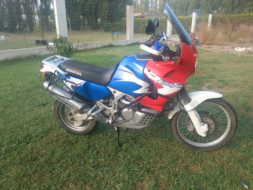 Honda 2001