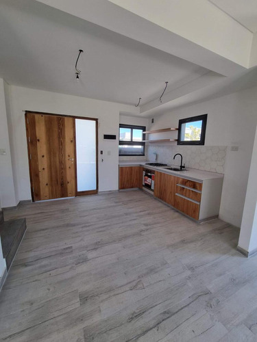 Imagen 10 de 23 de Casa A Estrenar En Lote Interno En Barrio La Agustina - Pilar