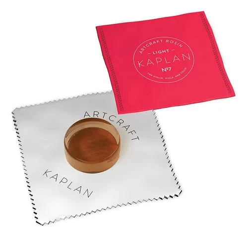 comprar Resina Daddario Kacr6 Kaplan Artcraft Violin \u002F Viola \u002F Cello