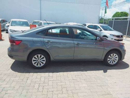 Volkswagen Virtus 1.6 Msi Total Flex Manual