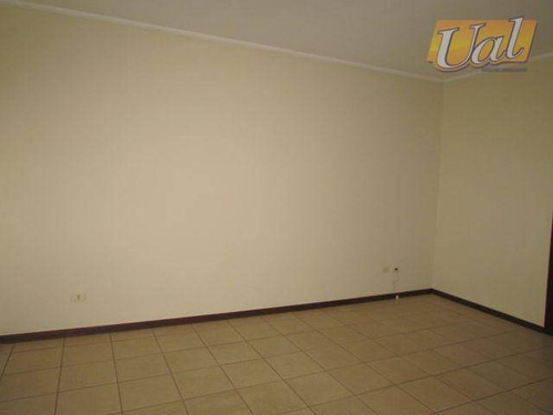 Sobrado À Venda, 442 M² Por R$ 1.700.000,00 - Jardim Itaperi - Atibaia/sp - So1159