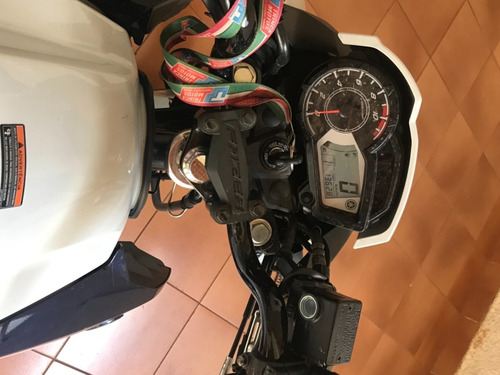 Yamaha Fazer 150