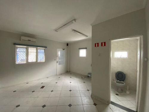 Imagem 22 de 28 de Prédio À Venda, 463 M² Por R$ 3.200.000 - Cambuci - São Paulo/sp - Pr0007