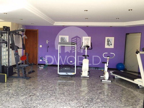 Imagem 24 de 25 de Condominio Hill House - Estuda Permuta! - Ap00815 - 3223755
