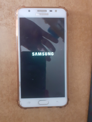 Samsung Galaxy J7 Prime Branco