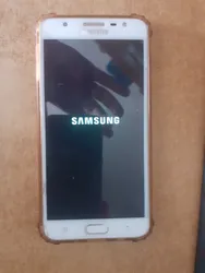 Comprar Samsung Galaxy J7 Prime Branco no Mercado Livre