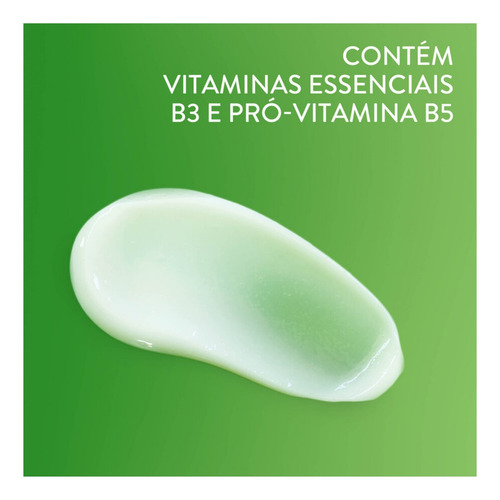 Kit Creme Loção Hidratant E Cetaphil Corpo Rosto Pele Seca