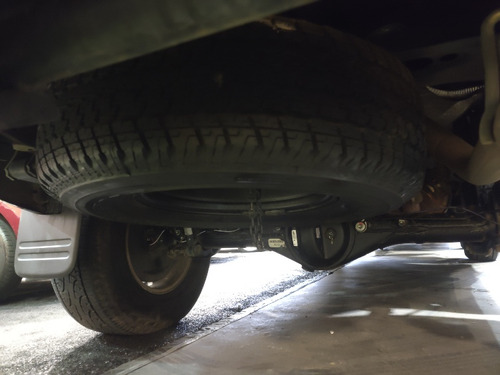 Toyota Hilux 2.7 Sr Cab. Dupla 4x2 Flex Aut. 4p